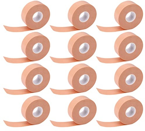 EXCEART 12st Verschleißschutzaufkleber Für Absätze Selbstklebendes Fersenkissen Fußpflege Aufkleber Absatzschützer Für Schuhe Mit Hohen Absätzen Tapen Pe-schaum Fräulein Hacke Booster-pad