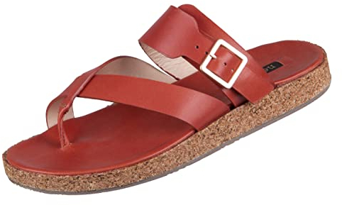 Neosens TARDANA 3214 Leder Rot (clay), 40