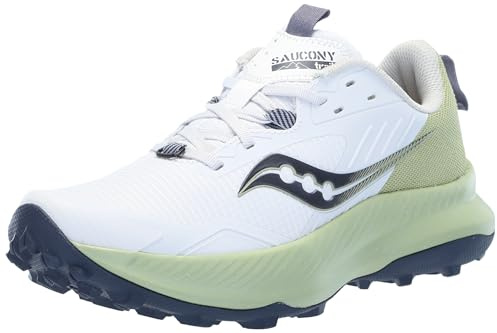 Saucony kvinnors Blaze Tr Sneaker, Blaze Tr, 38 EU