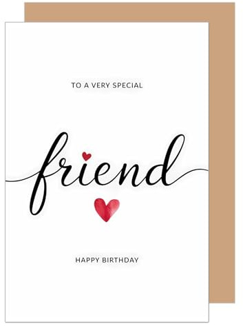 Carte d'anniversaire premium Edition Seidel avec enveloppe, carte de vœux, carte d'anniversaire, joyeux anniversaire, mari, femme, cœur, petite amie, petit ami (G3767 SW025)