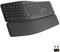 Logitech Ergo K860 - Graphite US INTL - INTNL QWERTY , Grafit
