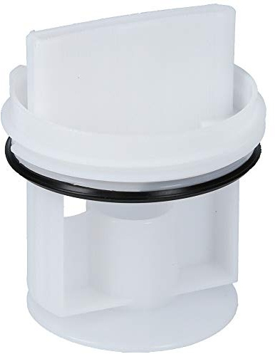 Kenekos - Flusensieb kompatibel mit Bosch Serie 4 VarioPerfect, Flusensieb Siemens iq700 Waschmaschine Ersatzteile - Alternative für 00647920/00605010 / 00602008
