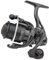 Spro Rolle Mimic 3.0 4000 - Spinnrolle, Angelrolle zum Spinnfischen, Raubfischrolle