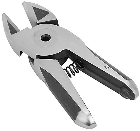 Utensili da Taglio di Ricambio per Testa di Taglio Pneumatica S7P Produzione Efficiente