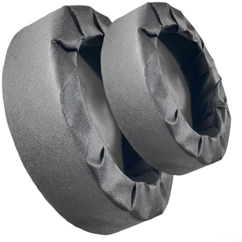 EasyByMall Panier à plantes rond flottant en lévitation pour plantes aquatiques (L + S)