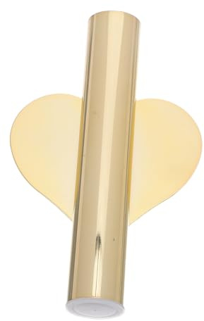 Vase Mural en Fer Style Nordique Minimaliste, 1 Ensemble