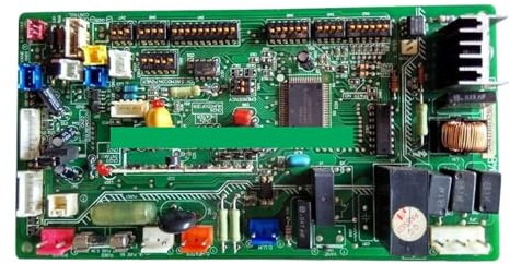 1 pz scheda circuito stampato for computer RG00B534B RG76B535G01