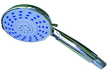 Kippen 5107 - Soffione Doccia MAXI 5 in ABS Cromato