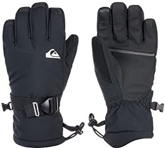 Quiksilver Mission - Snowboard-/Skifäustlinge für Jungen 8-16