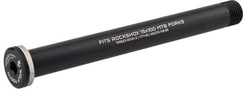 Wolf Tooth Rockshox Through Axle 15 x 100 mm