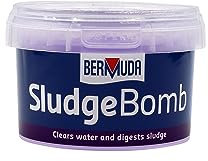 Bermuda Sludge Bomb - for ponds up to 20,000 litres