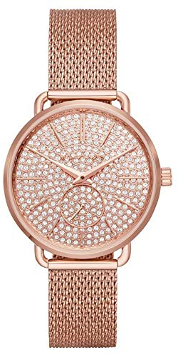 Michael Kors MK3878 Ladies Portia Watch