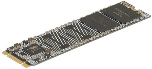 Hikvision Digital Technology E100N M.2 512 GB Serial ATA III 3D TLC