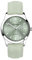 Sekonda Taylor Armbanduhr, Lederarmband, Grün