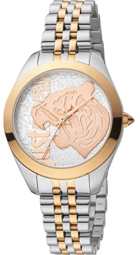 Just Cavalli Frauenuhr JC1L210M0185 (Ø 32 mm)