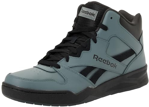 Reebok Unisex Royal Bb4500 Hi2 Trainers, Dark Fog Black Grey, 6.5 UK