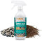 Allony Gravel Glue, Gravel Binder, Gravel Glue for Garden Stones, Mulch Glues for Gravel, Gravel Hold for Bonding Stone, Bark and Gravel on Borders, 500ml