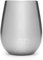 YETI Rambler Wine Tumbler, Vacuum Insulated Stainless Steel Tumbler with Magslider Lid, Stainless Steel, 10 oz (296 ml)