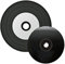 Protected CD-R 80 MediaRange 52x Vinyl Look White 50er Cake