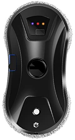 Aspirapolvere per finestre Aspirapolvere Finestre Pulizia Robot Lavavetri Elettrico Vetro Telecomando for La Casa Robot aspirapolvere
