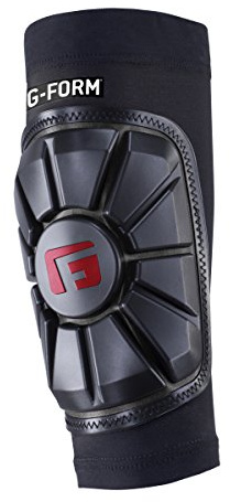 G-Form Pro Wrist Guard, Black, Youth Large/X-Large (YWG0102019)