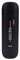 ASHATA USB Surfstick, Tragbar USB Hotspot 3G Modem 7.2Mpbs Wireless Router,3G Network Dongle USB Wireless Dongle,Unterstützt MTS/HSDPA/GSM Karte Schwarz