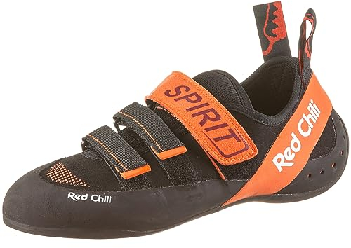 Red Chili Spirit Größe UK 8,5 night