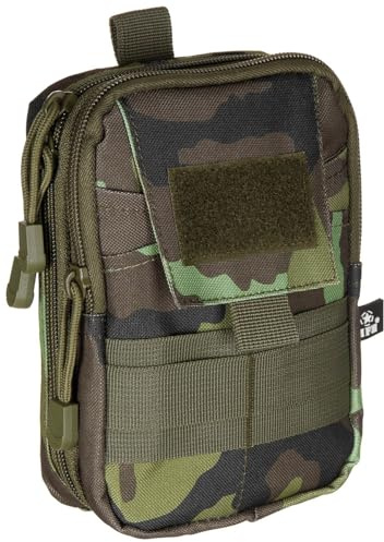 MFH EDC Tasche, MOLLE (M 95 CZ tarn)