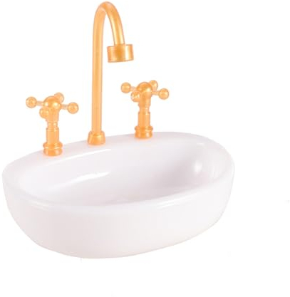 fxwtich Wiederverwendbarer Reptiliennapf aus Kunststoff, kippsicher, überkletterndes Wasserbecken für Haustiere, leicht zu reinigen, ästhetischer Lebensraum, Dekorschale, robust, verschleißfest,