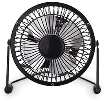 GSC 5000720 Ventilador mesa 3 W, Plástico