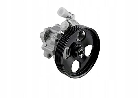 RIDEX 12H0019 Bomba de dirección Bomba de Dirección Bomba hidráulica Bomba de dirección hidráulica