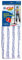 Sprintus Ersatzbezug 42 cm für Click to Mop im 2er Set