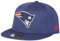New Era 59Fifty Shadow TECH Cap New England Patriots - 7 1/8