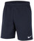 Nike Herren M Nk FLC Park20 Short Kz Kurze Hose, Obsidian/White/White, L EU