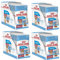 Royal Canin Medium Puppy | 4er Pack | 4 x 10 x 140 g | Nasses Welpenfutter für mittelgroße Hunde | Bis zum 12. Lebensmonat | Zur Unterstützung des Gehirns | Stückchen in Soße
