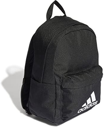 ADIDAS HM5027 LK BP BOS NEW Sports backpack Unisex black/white Tamaño NS