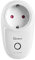 SONOFF Zigbee Steckdose mit Zeitschaltuhr, S26R2 Smart Steckdose mit Timer-Modus und Sprachsteuerung, Smart Home Steckdose, Smart Plug Funktioniert mit Alexa/Google Home/Echo Dot und IFTTT, 16A.