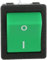 UTIZ Green Power Ein-/Ausschalter für alle Numatic Henry Edward Hetty James George Hoover Staubsauger