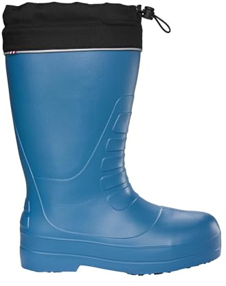 Viking Norse Tall Boot