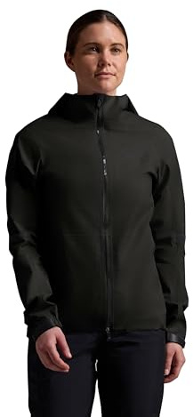 GORE WEAR dam Lupra Gore-tex 2.0 Jacke mit Kapuze Damen Jacka