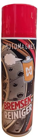 Motomagnet Detergente per freni Disc Brake Cleaner 500 ml