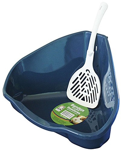 ICA GD13035 Toilet with Paddle