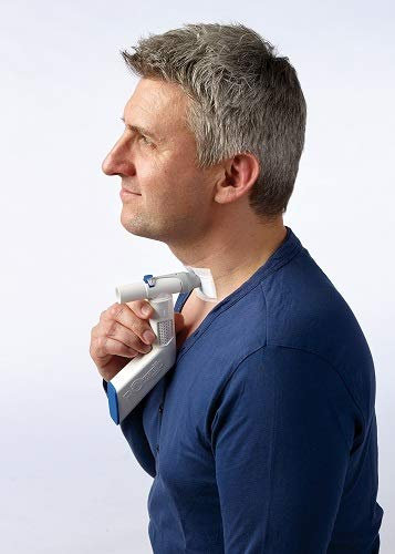 RC-Cornet® Plus Tracheo - mit Tracheostomaaufsatz