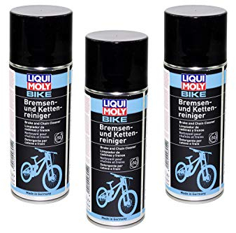 1,2 Liter Kettenreiniger LIQUI MOLY Bike Fahrrad Ketten Reiniger Kettenspray