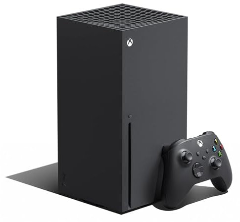Xbox Series X & Farming Simulator 25 - Xbox