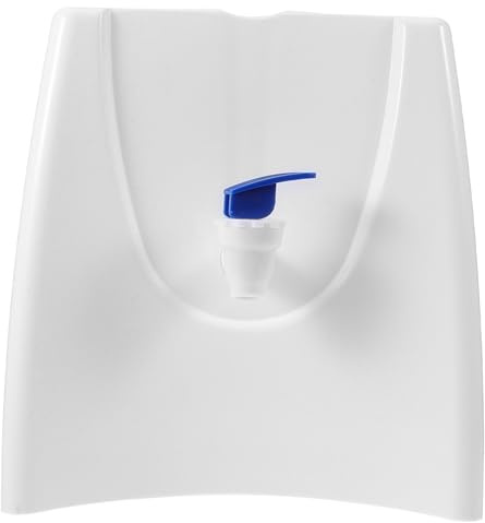 MOTHNUR Mini Dispensador De Agua De Escritorio Dispensador De Agua Fría para Encimera Portátil Grifo para Uso Casa o Oficina
