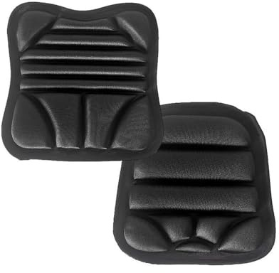 Cuscino Per Sella Da Moto, Per Passeggero, Protezione Per Con D'aria Antiurto Cuscino Sedile