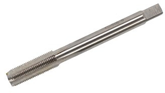 New 0.305-32 (.305x32) HSS Tap for Schrader Valve Stem Tap