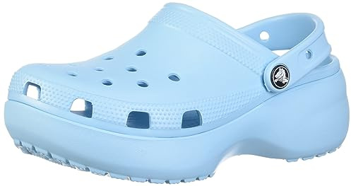 Klassisk plattform Clog Arctic - 36-37 EU