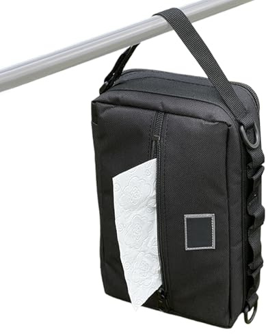Borsa Portaoggetti Per Cucina Da Campeggio Tessuto Oxford Impermeabile